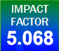 impact factor