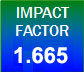 impact factor