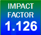 impact factor