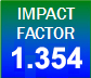 impact factor