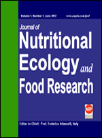 Image result for journal of ecology and food nutrition