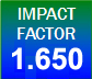 impact factor