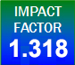 impact factor