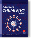 Advanced Chemistry Letters