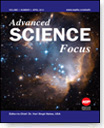 Advanced Science Focus