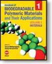 Handbook of Biodegradable Polymeric Materials