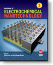 Handbook of Electrochemical Nanotechnology (2-Volume Set) Yuehe Lin and Hari Singh Nalwa, Yuehe Lin and Hari Singh Nalwa