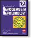 Encyclopedia of Nanoscience and Nanotechnology