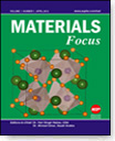 Materials Focus