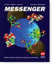 MESSENGER